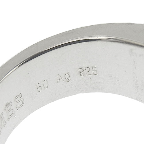 クラルテリング シルバー SV925 アクセサリー ジュエリー