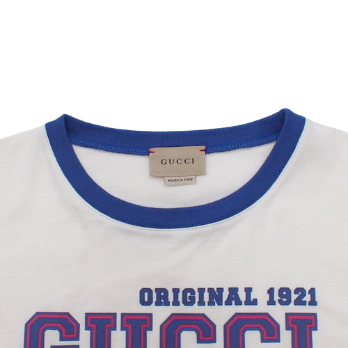 ORIGINAL 1921 Tシャツ アパレル ファッション 衣類 半袖 チルドレンズ 8 コットン 724772 XJF6M 9332