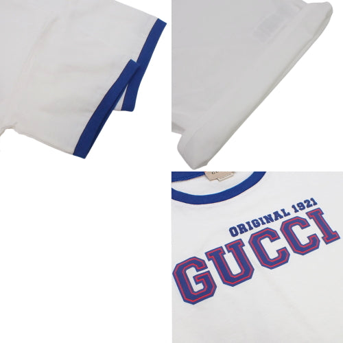 ORIGINAL 1921 Tシャツ 8 アパレル ファッション 衣類 半袖 チルドレンズ