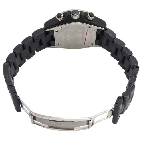 J12 Superleggera H3409 CE Ceramic Automatic Black