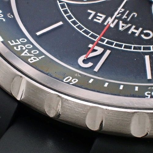 J12 Superleggera H3409 CE Ceramic Automatic Black
