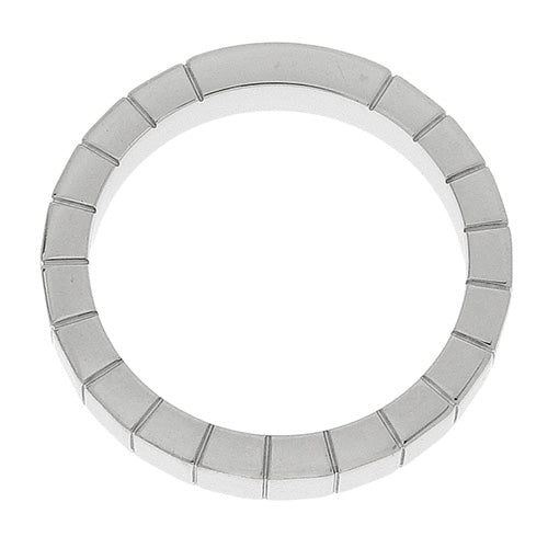 Lanie Ring, White Gold (K18WG), Accessory, Jewelry