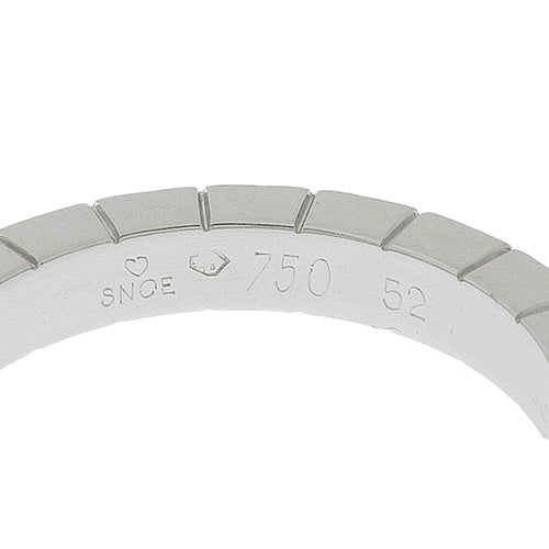 Lanie Ring, White Gold (K18WG), Accessory, Jewelry