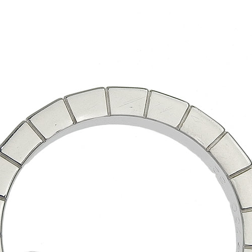 Lanie Ring, White Gold (K18WG), Accessory, Jewelry