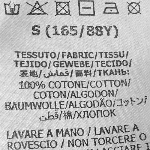 ハワイロゴ Tシャツ アパレル ファッション 半袖 HAWAII ラメプリント クルーネック S コットン 580762