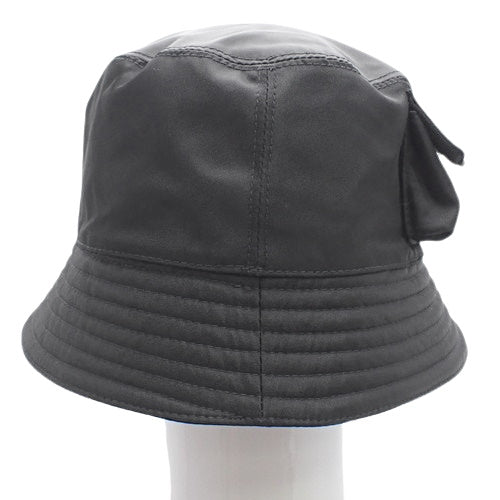 Re-Nylon Bucket Hat, Apparel, Fashion Accessory, XL, Nylon, 2HC350_2DMI_F0002 (Current as of July 2024)