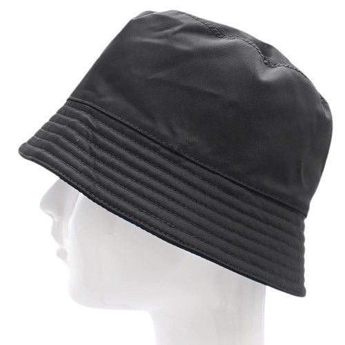Re-Nylon バケットハット アパレル ファッション小物 XL ナイロン 2HC350_2DMI_F0002(2024年7月現在現行品)