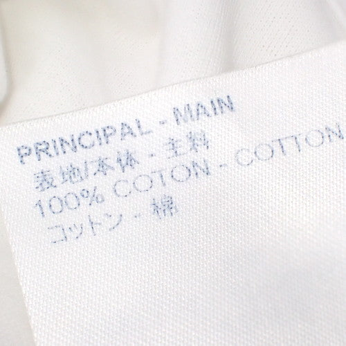 サイドストラップ Tシャツ L アパレル ファッション 半袖 カットソー