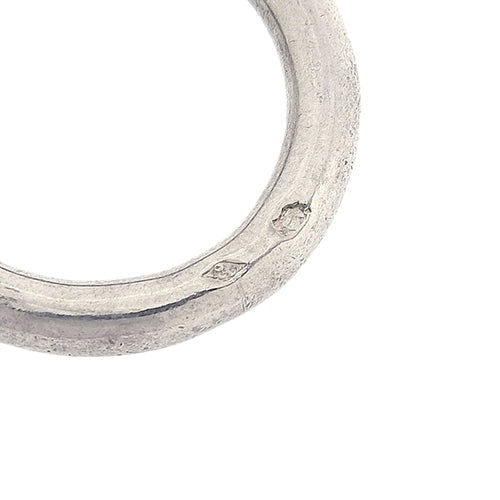 シェーヌダンクル PM ブレスレット シルバー925 Sv アクセサリー ジュエリー 18コマ
