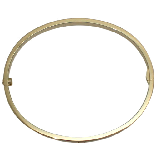 Love Bracelet, Small, Yellow Gold (K18YG), Accessory, Jewelry, Bangle