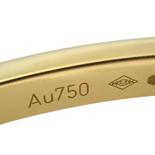 Love Bracelet, Small, Yellow Gold (K18YG), Accessory, Jewelry, Bangle