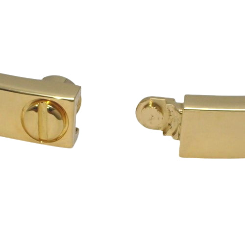 Love Bracelet, Small, Yellow Gold (K18YG), Accessory, Jewelry, Bangle