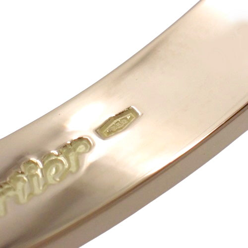 Love Bracelet, Yellow Gold (K18YG), Accessory, Jewelry, Bangle, Old Model
