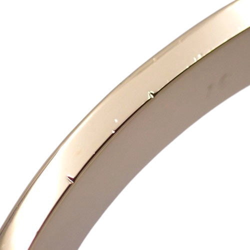 Love Bracelet, Yellow Gold (K18YG), Accessory, Jewelry, Bangle, Old Model
