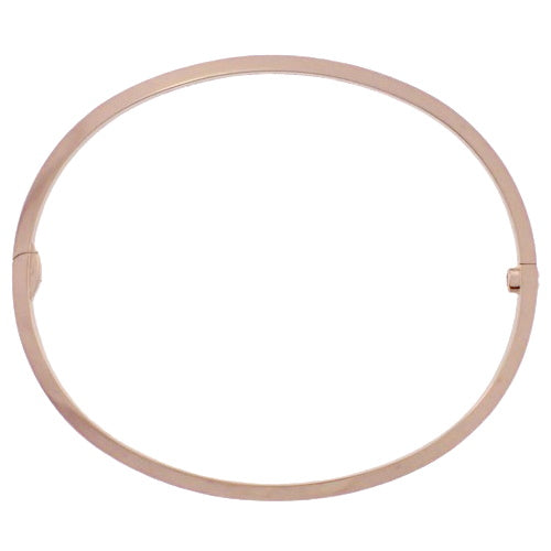 Love Bracelet, Small Model, Pavé Diamond Setting, Pink Gold (K18PG), Accessory, Jewelry, Bangle