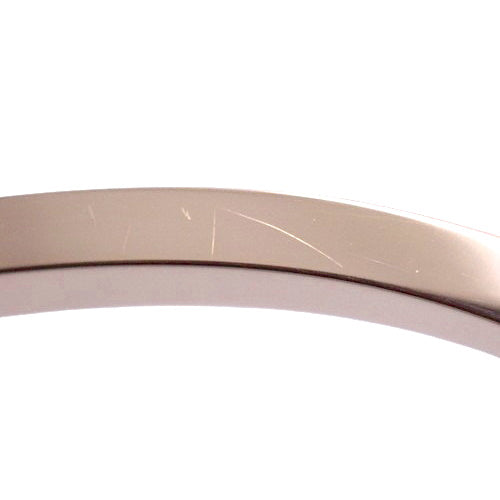Love Bracelet, Small Model, Pavé Diamond Setting, Pink Gold (K18PG), Accessory, Jewelry, Bangle
