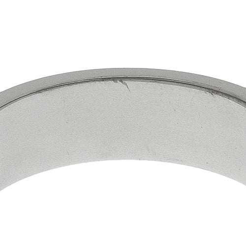 LOVE Ring, White Gold (K18WG), Accessory, Jewelry, Love Ring