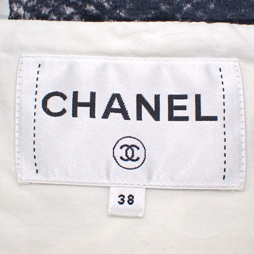 Camellia Blouson 38 P63 Jacket