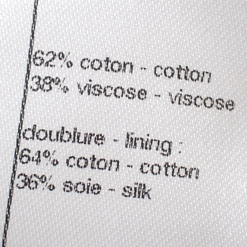 Camellia Blouson 38 P63 Jacket