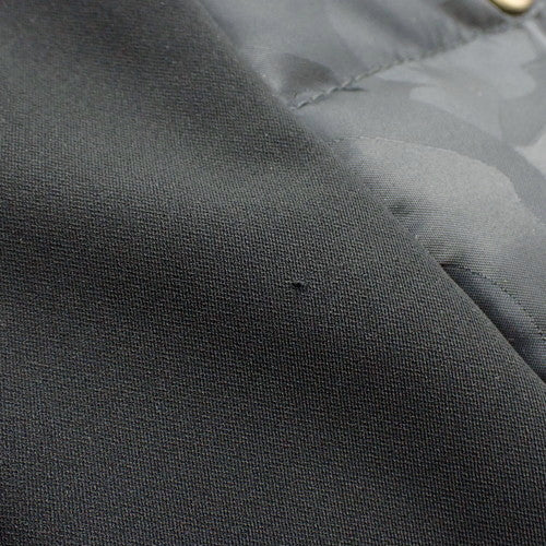 Cocomark Hooded Down Jacket Size 38 P73