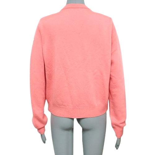 CARDIGAN TRICOT ガーディガン S ダウンカーディガン