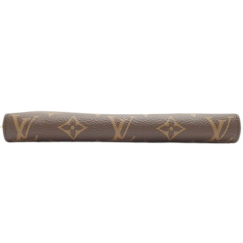 Monogram Zippy Wallet, Long Wallet, Zip-Around Zipper, Monogram Canvas, M42616 (Current as of August 2024)