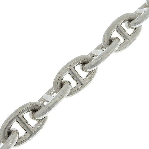 シェーヌダンクル MM ブレスレット シルバー925 Sv アクセサリー ジュエリー 13コマ