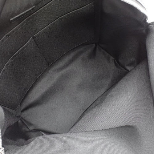 Monogram Eclipse Discovery Backpack MM Monogram Eclipse Leather M22545 (current as of October 2024)