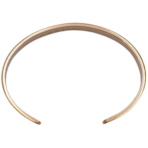 LOVE Bracelet, Pink Gold (K18PG), Jewelry, Accessory