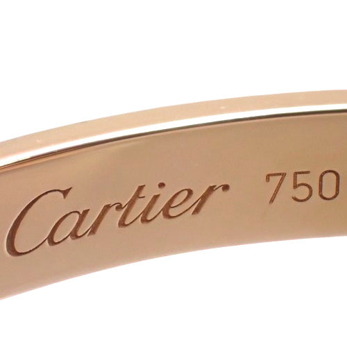 LOVE Bracelet, Pink Gold (K18PG), Jewelry, Accessory