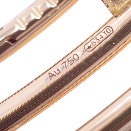 Juste un Clou Bracelet, Diamond, Pink Gold (K18PG), Accessory, Jewelry, Diamond