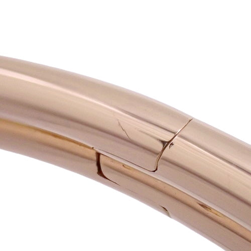 Juste un Clou Bracelet, Diamond, Pink Gold (K18PG), Accessory, Jewelry, Diamond