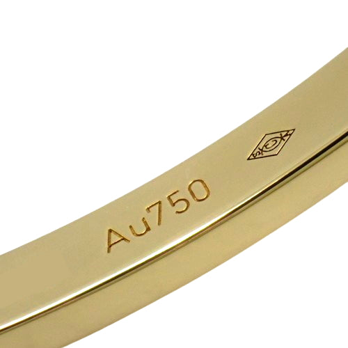 LOVE Bracelet, Small, Yellow Gold (K18YG), Older Model, Accessory, Jewelry, Love Bracelet