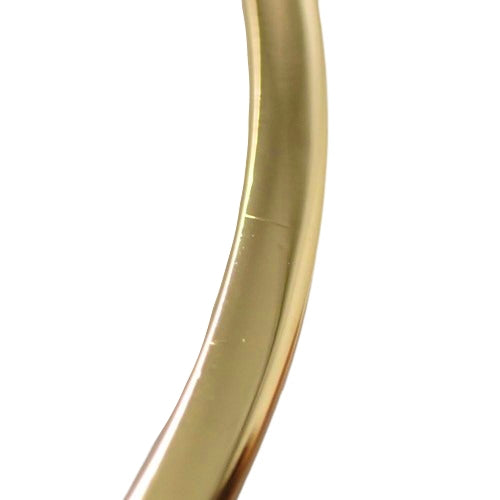 LOVE Bracelet, Small, Yellow Gold (K18YG), Older Model, Accessory, Jewelry, Love Bracelet