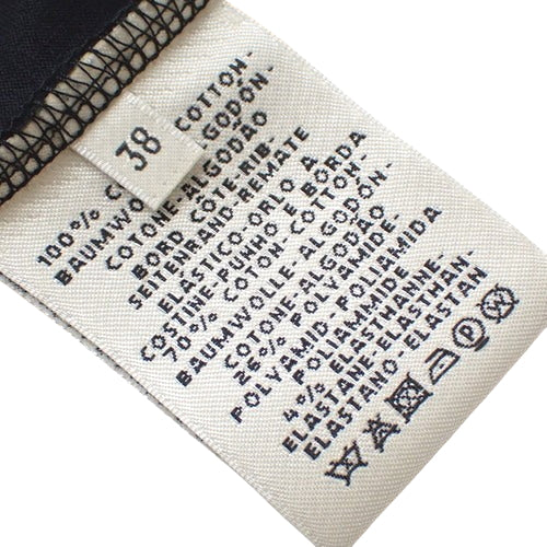 Tシャツ コットン アパレル ファッション 半袖 刺繍