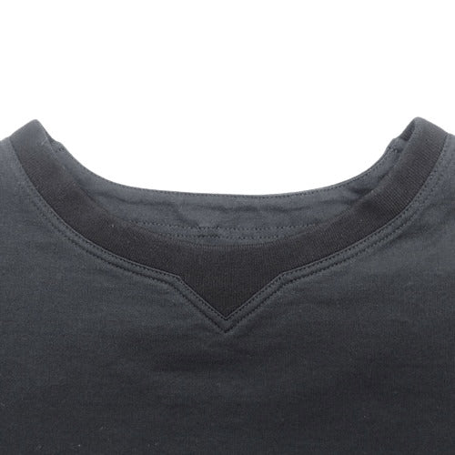 Tシャツ コットン アパレル ファッション 半袖 刺繍