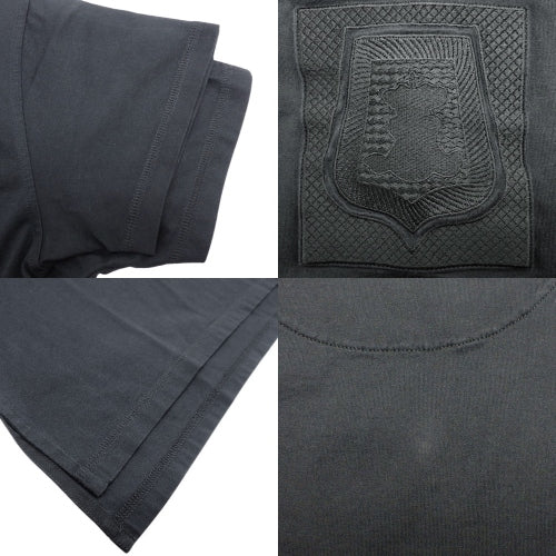 Tシャツ コットン アパレル ファッション 半袖 刺繍