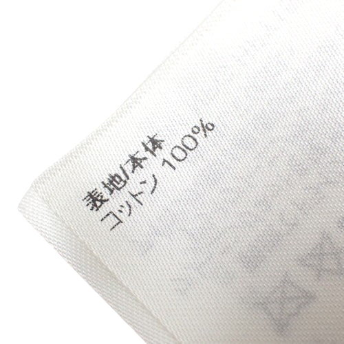 モノグラム Tシャツ アパレル ファッション 半袖 XS コットン RM232M NPG HPY15W