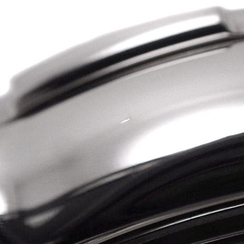 【保証書付】フォーミュラ1 WAH1312.BA0867 SS/CE ステンレス/セラミック クオーツ ダイヤベゼル 2013年1月購入 ブラック ブラック