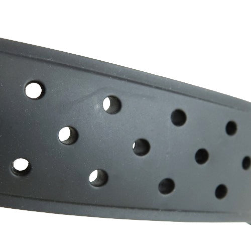 WAZ2113.FT8023 Formula 1, Stainless Steel/Rubber, Automatic, Black, Caliber 5