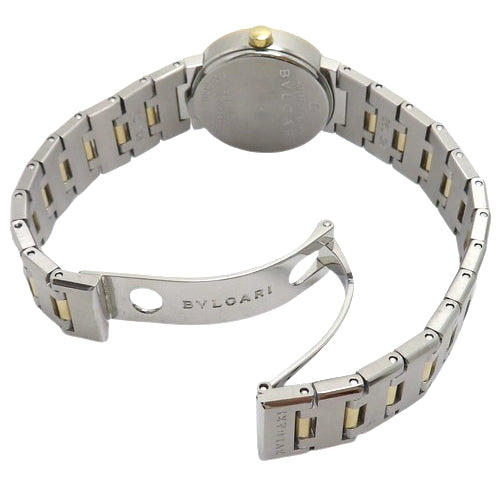 Bvlgari Bvlgari BB23SG Quartz