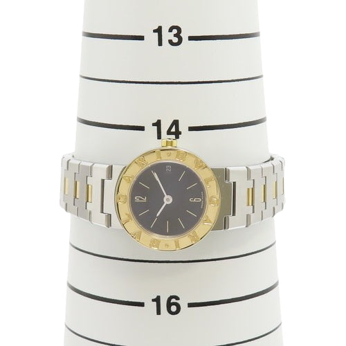 Bvlgari Bvlgari BB23SG Quartz