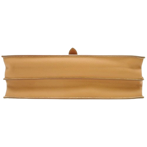 サックアデペッシュ 38 トゴ パラジウム金具 ゴールド シルバー金具 C刻印