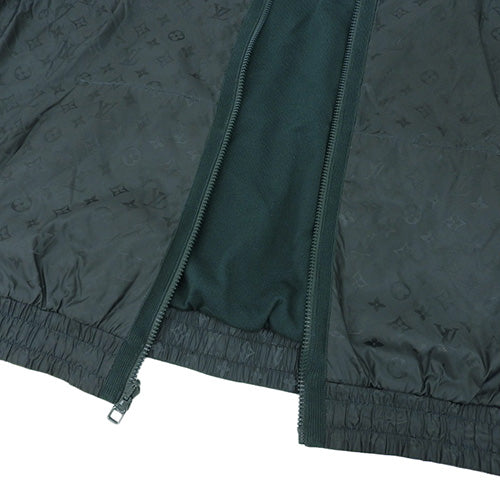 Reversible Cotton Bomber Jacket L RM241