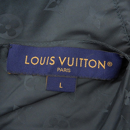 双面棉质飞行员夹克 L RM241