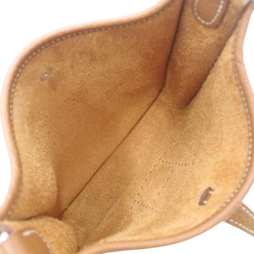 エヴリン TPM トリヨンクレマンス パラジウム金具 ゴールド シルバー金具 Y刻印