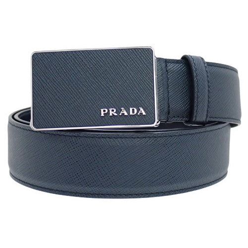 Belt, Fashion Accessory, Clothing Accessories, Apparel, 40/100 Saffiano Leather, 2CM188