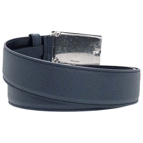 Belt, Fashion Accessory, Clothing Accessories, Apparel, 40/100 Saffiano Leather, 2CM188