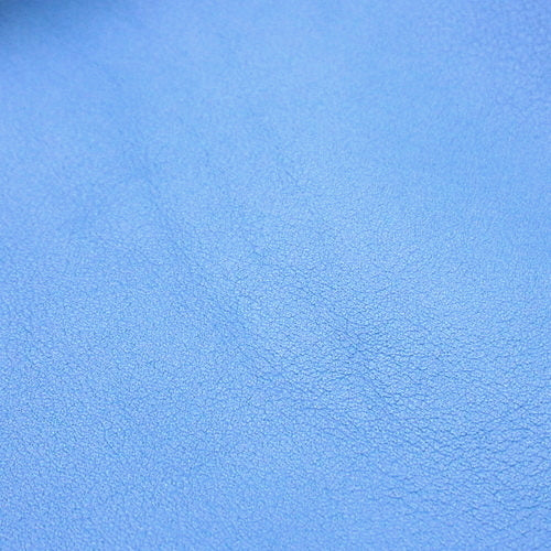 Birkin 25, Voile Swift leather, palladium hardware, Bleu Paradis (blue paradise) color, silver hardware, T stamp.