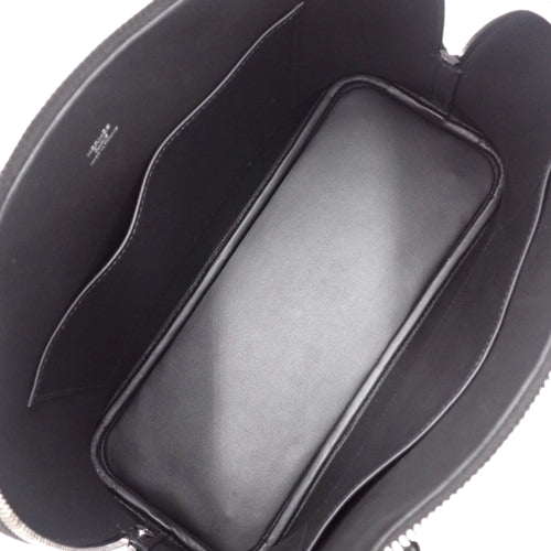 【新品】ボリード 1923 30 ヴォーエプソン パラジウム金具 ブラック シルバー金具 B刻印